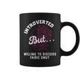 Spicy Fairy Tales Smutt Books Women Romance Fantasy Reader Graphic Print Coffee Mug Spicy Fairy Tales Smutt Books Women Romance Fantasy Reader Graphic Print Coffee Mug