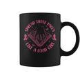 Spread Those Pages Like A Good Girl Reading Book Lover Graphic Print Coffee Mug