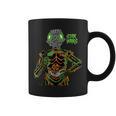 Star Wars 4-LOM Bounty Hunter Droid Comic Book Graphic Print Coffee Mug