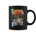 Star Wars Battle Pose Comic Book Cover Graphic T-Shirt Graphic Print Coffee Mug Star Wars Battle Pose Comic Book Cover Graphic T-Shirt Graphic Print Coffee Mug