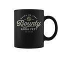 Star Wars The Book Of Boba Fett Bring Me That Bounty Graphic Print Coffee Mug Star Wars The Book Of Boba Fett Bring Me That Bounty Graphic Print Coffee Mug