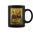 Star Wars The Book Of Boba Fett Fennec Outlaws Poster Graphic Print Coffee Mug