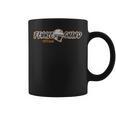 Star Wars The Book Of Boba Fett Fennec Shand Outlaw Logo Graphic Print Coffee Mug