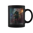 Star Wars The Book Of Boba Fett Fennec Shand Portrait Graphic Print Coffee Mug Star Wars The Book Of Boba Fett Fennec Shand Portrait Graphic Print Coffee Mug