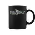 Star Wars The Book Of Boba Fett Legend Logo Graphic Print Coffee Mug Star Wars The Book Of Boba Fett Legend Logo Graphic Print Coffee Mug