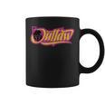 Star Wars The Book Of Boba Fett Outlaw Logo Graphic Print Coffee Mug Star Wars The Book Of Boba Fett Outlaw Logo Graphic Print Coffee Mug