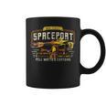 Star Wars The Book Of Boba Fett Peli Motto's Customs Graphic Print Coffee Mug