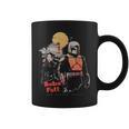 Star Wars The Book Of Boba Fett Retro Color Pop Poster Graphic Print Coffee Mug