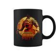 Star Wars The Book Of Boba Fett Sands Of The Past Poster Graphic Print Coffee Mug Star Wars The Book Of Boba Fett Sands Of The Past Poster Graphic Print Coffee Mug