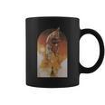 Star Wars The Book Of Boba Fett Ship Tatooine Graphic Print Coffee Mug