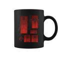 Star Wars The Book Of Boba Fett Sketch Panels Graphic Print Coffee Mug Star Wars The Book Of Boba Fett Sketch Panels Graphic Print Coffee Mug