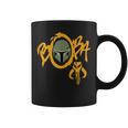 Star Wars The Book Of Boba Fett Street Art Graphic Print Coffee Mug Star Wars The Book Of Boba Fett Street Art Graphic Print Coffee Mug