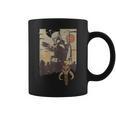 Star Wars The Book Of Boba Fett Tatooine Battle Graphic Print Coffee Mug