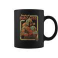 Star Wars The Book Of Boba Fett Twin Suns Retro Box Up Graphic Print Coffee Mug Star Wars The Book Of Boba Fett Twin Suns Retro Box Up Graphic Print Coffee Mug