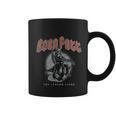 Star Wars The Book Of Boba Fett Vintage Poster V-2 Graphic Print Coffee Mug Star Wars The Book Of Boba Fett Vintage Poster V-2 Graphic Print Coffee Mug
