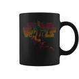 Star Wars The Book Of Boba Fett Vintage Poster V-4 Graphic Print Coffee Mug Star Wars The Book Of Boba Fett Vintage Poster V-4 Graphic Print Coffee Mug