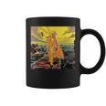 Star Wars The Mandalorian Din Djarin Comic Book Graphic Print Coffee Mug Star Wars The Mandalorian Din Djarin Comic Book Graphic Print Coffee Mug