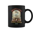 Summer Reading 2026 Book Aesthetic Library Unearth a Story Graphic Print Coffee Mug Summer Reading 2026 Book Aesthetic Library Unearth a Story Graphic Print Coffee Mug