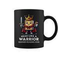 Summer Reading 2026 Book Reader Librarian Prize Warrior Graphic Print Coffee Mug