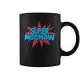 Super Grandmother Comic Book Hero Tshirt Super MeeMaw Graphic Print Coffee Mug Super Grandmother Comic Book Hero Tshirt Super MeeMaw Graphic Print Coffee Mug