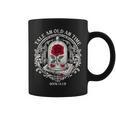 Tale As Old As Time Classic Book Lover Retro Graphic Print Coffee Mug Tale As Old As Time Classic Book Lover Retro Graphic Print Coffee Mug