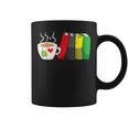 Tea And Bookworm Love Books And Tea Graphic Print Coffee Mug Tea And Bookworm Love Books And Tea Graphic Print Coffee Mug