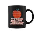 Teach Love Inspire Valentines Day Book 6th Grade Teacher Graphic Print Coffee Mug Teach Love Inspire Valentines Day Book 6th Grade Teacher Graphic Print Coffee Mug
