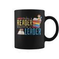 Today A Reader Tomorrow A Leader Book Literature Reading Graphic Print Coffee Mug Today A Reader Tomorrow A Leader Book Literature Reading Graphic Print Coffee Mug