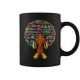 History Month Afro Women Book Lover Librarian Teacher Graphic Print Coffee Mug History Month Afro Women Book Lover Librarian Teacher Graphic Print Coffee Mug