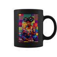 History Month Educated Black Women Girls Reading Book Graphic Print Coffee Mug History Month Educated Black Women Girls Reading Book Graphic Print Coffee Mug