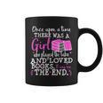 Tuba Player Book Lover Nerd Marching Band Reader Geek Graphic Print Coffee Mug