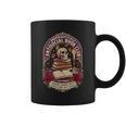 Unapologetically Antisocial Book Club Introvert Graphic Print Coffee Mug