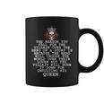 In My Villain Era Dark Romance Smutty Books Lovers Smut Book Graphic Print Coffee Mug