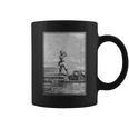 Vintage Captain Nemo Book Illustration 1871 Graphic Print Coffee Mug Vintage Captain Nemo Book Illustration 1871 Graphic Print Coffee Mug