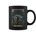 Vintage Horror Comic Book Cover Muck Mysteries Bayou Graphic Print Coffee Mug Vintage Horror Comic Book Cover Muck Mysteries Bayou Graphic Print Coffee Mug