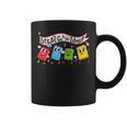 Vintage Let's All Go To The Library Meme Book Reading Graphic Print Coffee Mug Vintage Let's All Go To The Library Meme Book Reading Graphic Print Coffee Mug