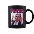 Vintage Movie Horror Poster Comic Book Graphic Film Night Graphic Print Coffee Mug