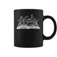 Wildflowers Book Day Flower Books Lover Reader Bookworm Cool Graphic Print Coffee Mug Wildflowers Book Day Flower Books Lover Reader Bookworm Cool Graphic Print Coffee Mug