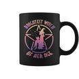 Witch For Book Lovers Reading Clothing Girls Pajamas Graphic Print Coffee Mug Witch For Book Lovers Reading Clothing Girls Pajamas Graphic Print Coffee Mug