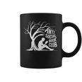 Women's Anti Social Book Club Introvert Reader Bibliophile Graphic Print Coffee Mug Women's Anti Social Book Club Introvert Reader Bibliophile Graphic Print Coffee Mug