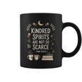 Women's Book Lover Friend Quote Anne Graphic Print Coffee Mug