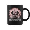 Women's Dragon & Book Romantasy Merch Dark Romance In My Fantasy Era Graphic Print Coffee Mug Women's Dragon & Book Romantasy Merch Dark Romance In My Fantasy Era Graphic Print Coffee Mug