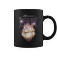Women's Dungeon Crawler Carl Airbrushed Princess Donut Series Book Graphic Print Coffee Mug