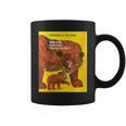 Women's Eric Carle Baby Bear Baby Bear What Do You See Book Cover Graphic Print Coffee Mug Women's Eric Carle Baby Bear Baby Bear What Do You See Book Cover Graphic Print Coffee Mug