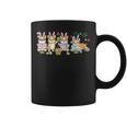 Women's Group Bunny Corgis Easter Reading Book Hunting Eggs Owner Graphic Print Coffee Mug Women's Group Bunny Corgis Easter Reading Book Hunting Eggs Owner Graphic Print Coffee Mug