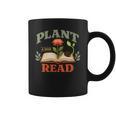 Women's Plant a Seed Read Reader Book Library Mom Dad Summer Graphic Print Coffee Mug Women's Plant a Seed Read Reader Book Library Mom Dad Summer Graphic Print Coffee Mug