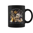 Women's Unapologetically Anti Social Book Club Graphic Print Coffee Mug