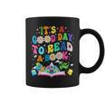 World Book Day 2026 Costume KidsShirts A Good Day To Read Graphic Print Coffee Mug World Book Day 2026 Costume KidsShirts A Good Day To Read Graphic Print Coffee Mug