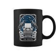 The Writer Typewriter Crow Writing Journalist Book Writer Graphic Print Coffee Mug The Writer Typewriter Crow Writing Journalist Book Writer Graphic Print Coffee Mug