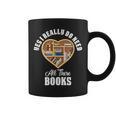 Yes I Do Really Need All These Books Graphic Print Coffee Mug